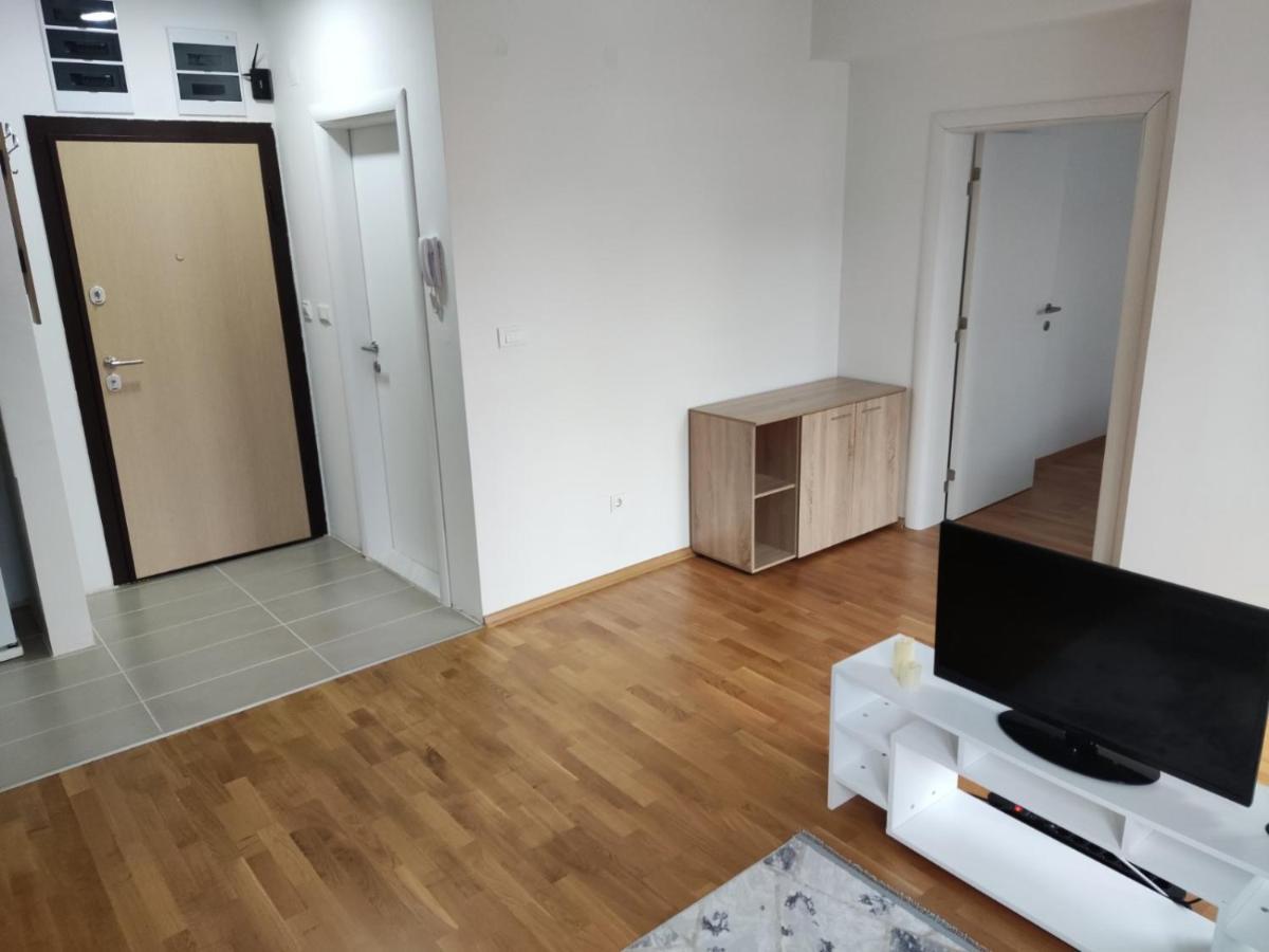 Sarah - City Apartment Skopje Exterior foto