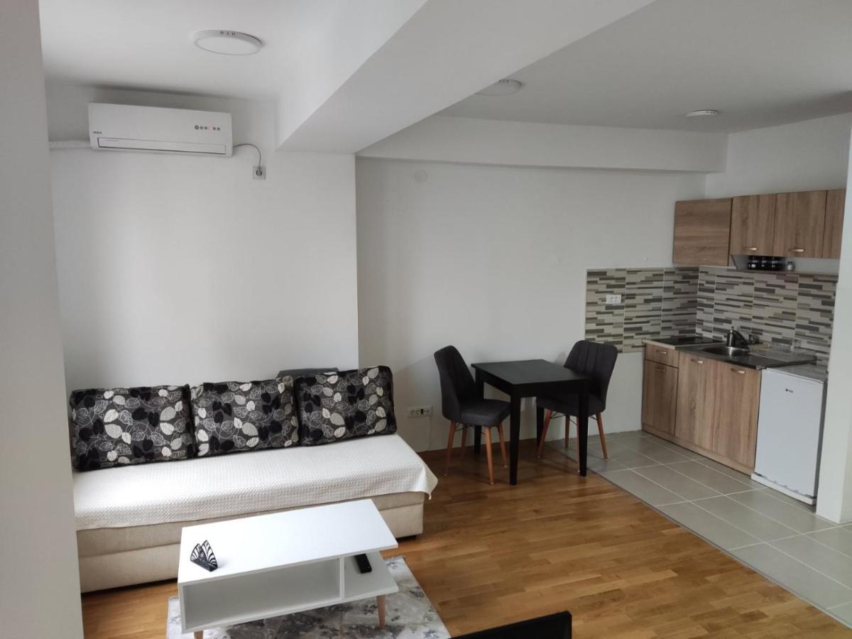 Sarah - City Apartment Skopje Exterior foto