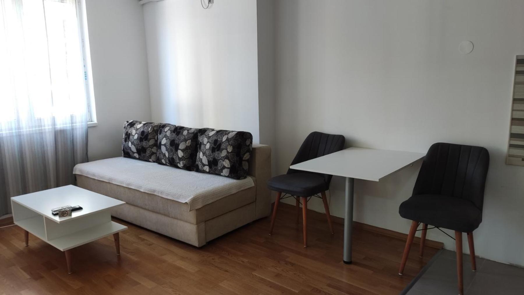 Sarah - City Apartment Skopje Exterior foto